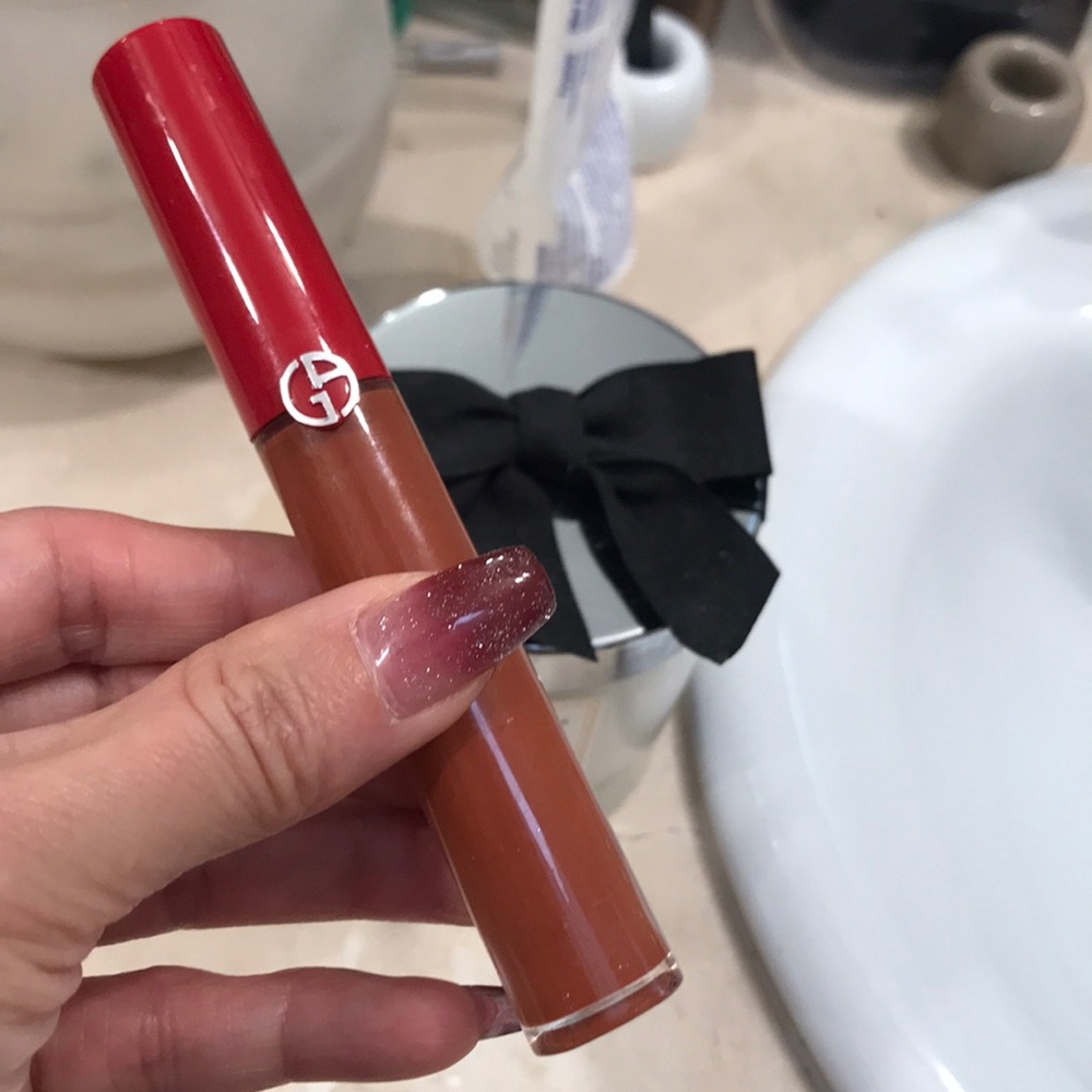 Lips maestro lips gloss